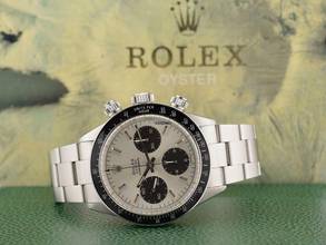 Thumbnail von Rolex Daytona Cosmograph Daytona 6263 Super Rare Full Set + Carlo Pergola Expertise