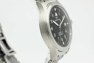 Thumbnail von IWC Fliegeruhr Mark XII 12 Factory Serviced Warranty
