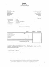 Thumbnail von IWC Fliegeruhr Mark XII 12 Factory Serviced Warranty