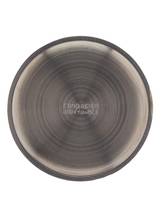 Thumbnail von Venus Gents / Unisex 1-Button Chronograph Wristwatch medium / small size manual wind Mono – Poussoir </h1>