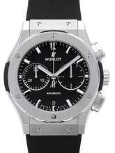 Thumbnail von Hublot Classic Fusion Chronograph Titanium 521.NX.1171.RX </h1>