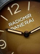 Thumbnail von Panerai Radiomir 3 Days 47mm Pam00687 Special Editions