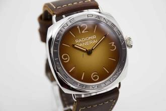 Thumbnail von Panerai Radiomir 3 Days 47mm Pam00687 Special Editions