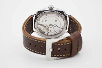 Thumbnail von Panerai Radiomir 3 Days 47mm Pam00687 Special Editions