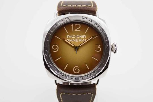  Panerai Radiomir 3 Days 47mm Pam00687 Special Editions 