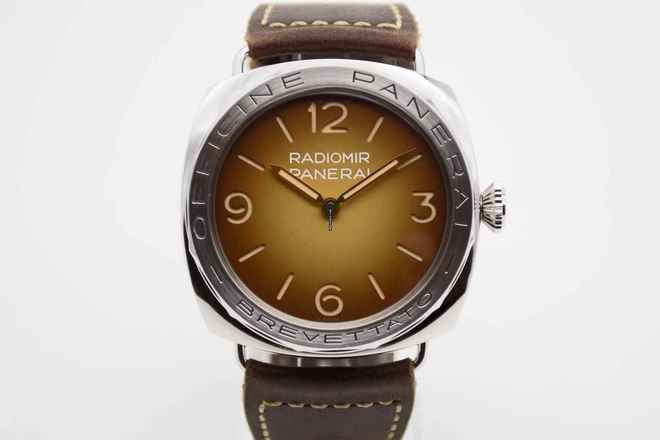  Panerai Radiomir 3 Days 47mm Pam00687 Special Editions 