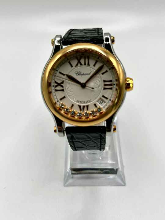  Chopard Happy Sport Automatic 