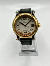 Thumbnail von Chopard Happy Sport Automatic