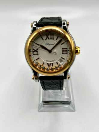  Chopard Happy Sport Automatic 