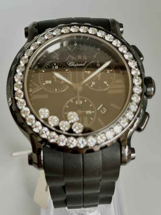  Chopard Happy Sport 288499-3009 