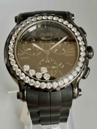  Chopard Happy Sport 288499-3009 