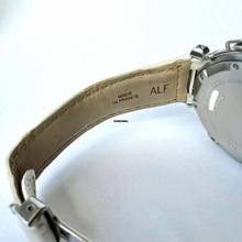 Thumbnail von Cartier Pasha Automatic 35mm Steel 2.33TCW DIAMOND Watch </h1>