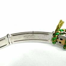 Thumbnail von Rolex Oyster Perpetual Automatic 24mm 2 Tone Jubilee Bracelet Watch </h1>