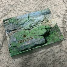 Thumbnail von Rolex Oyster Perpetual Automatic 24mm 2 Tone Jubilee Bracelet Watch </h1>