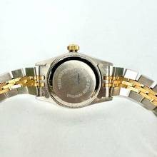 Thumbnail von Rolex Oyster Perpetual Automatic 24mm 2 Tone Jubilee Bracelet Watch </h1>