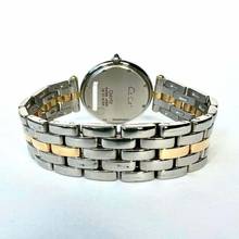 Thumbnail von Cartier Panthère VENDOME 30mm Quartz 1 Row Gold 0.50TCW Diamond Watch </h1>