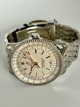 Thumbnail von Breitling Navitimer Automatic 41 Navitimer