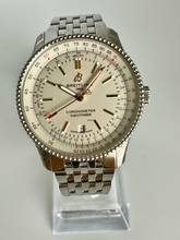 Thumbnail von Breitling Navitimer Automatic 41 Navitimer