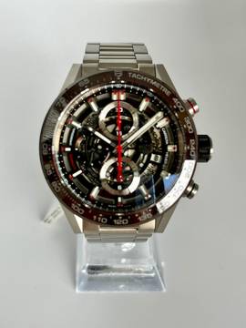  TAG Heuer Carrera Calibre HEUER 01 CAR201U.BA0766 