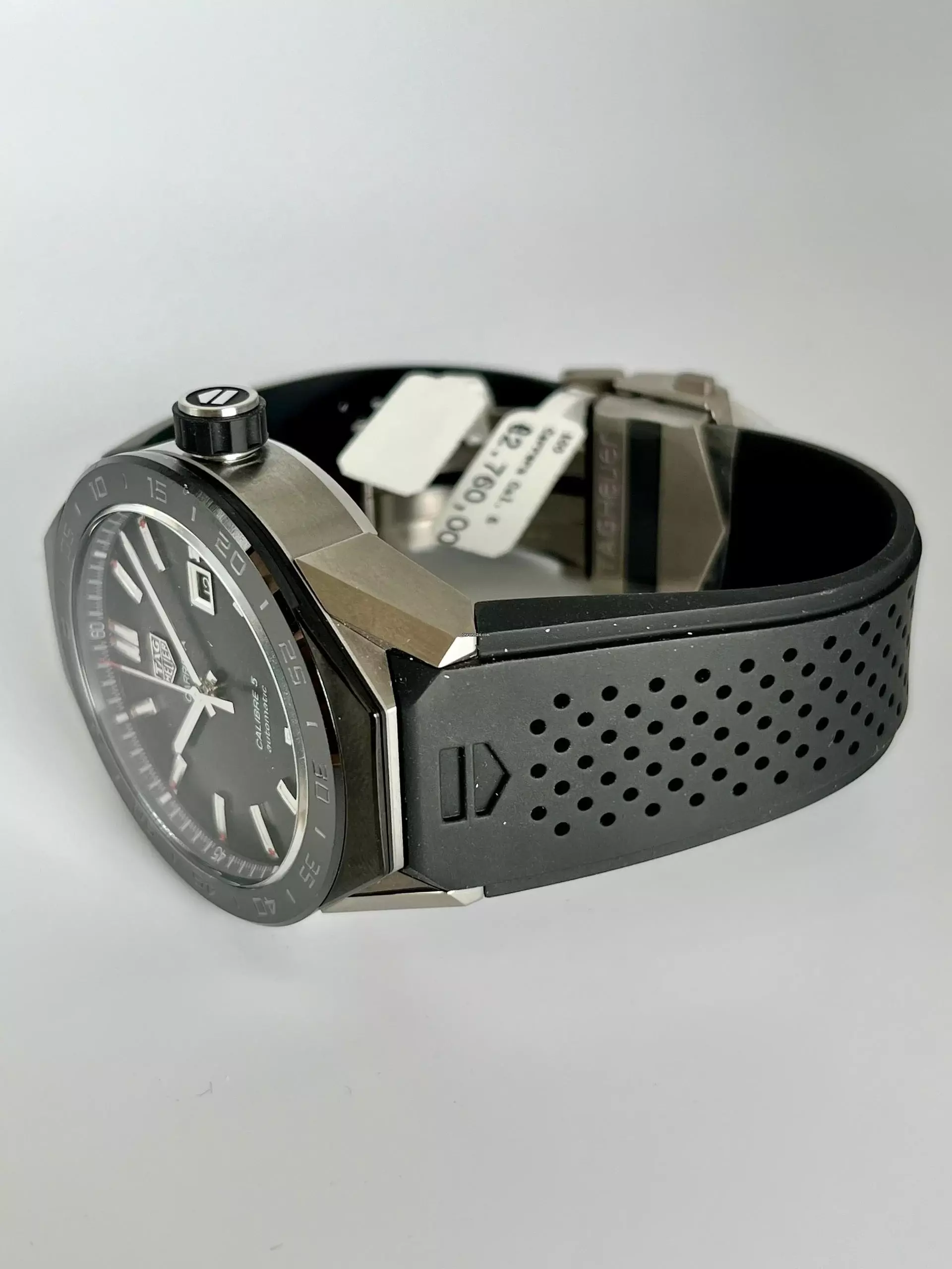 Thumbnail von TAG Heuer Connected 5