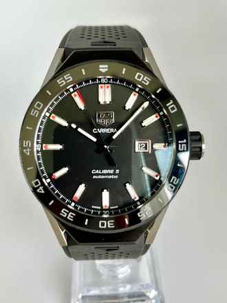  TAG Heuer Connected 5 