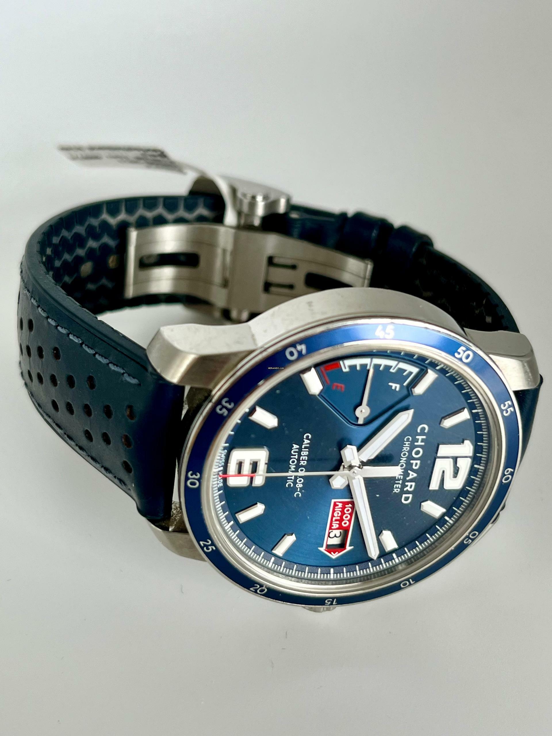 Thumbnail von Chopard Mille Miglia Gts Power Control