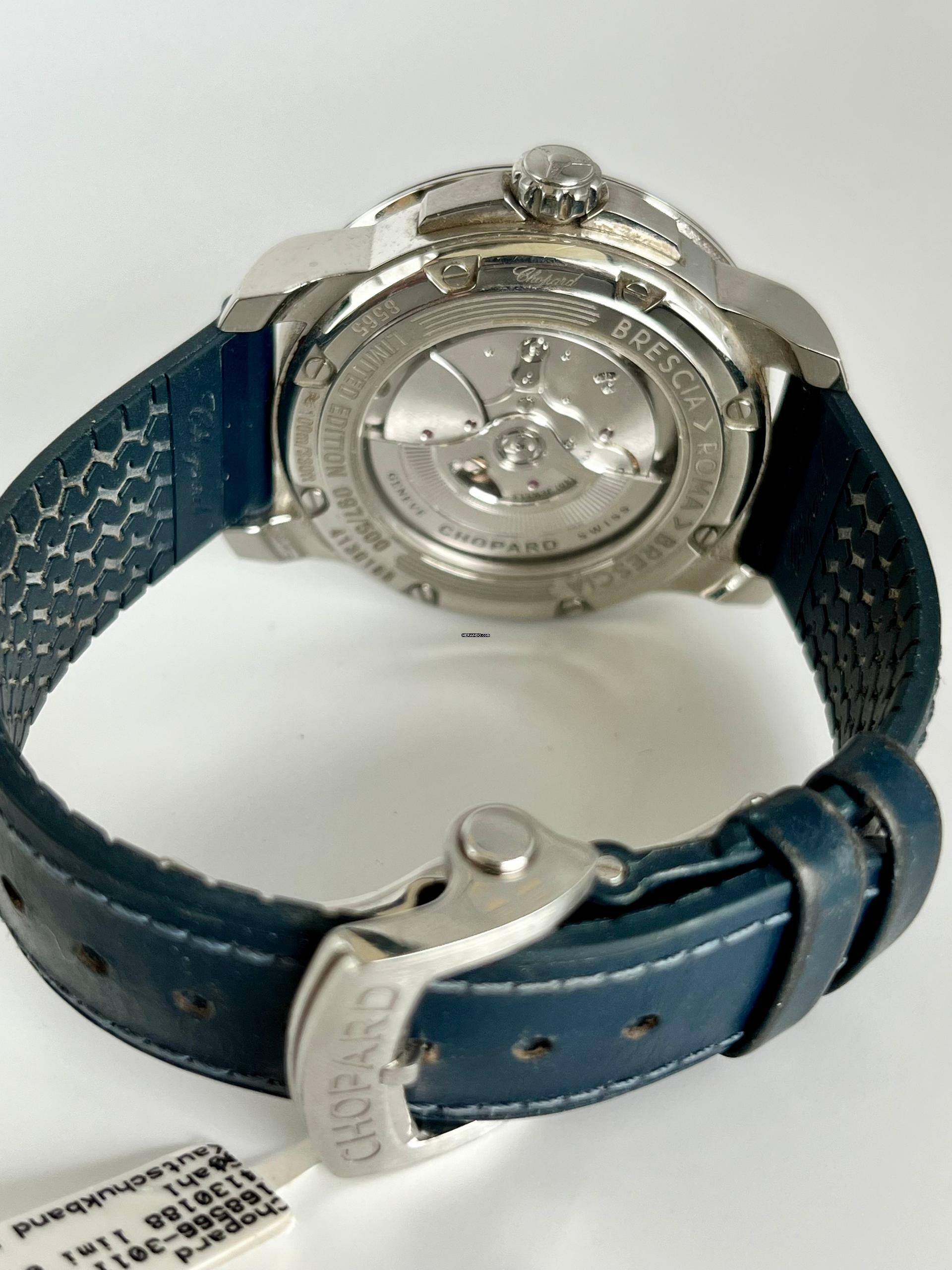 Thumbnail von Chopard Mille Miglia Gts Power Control