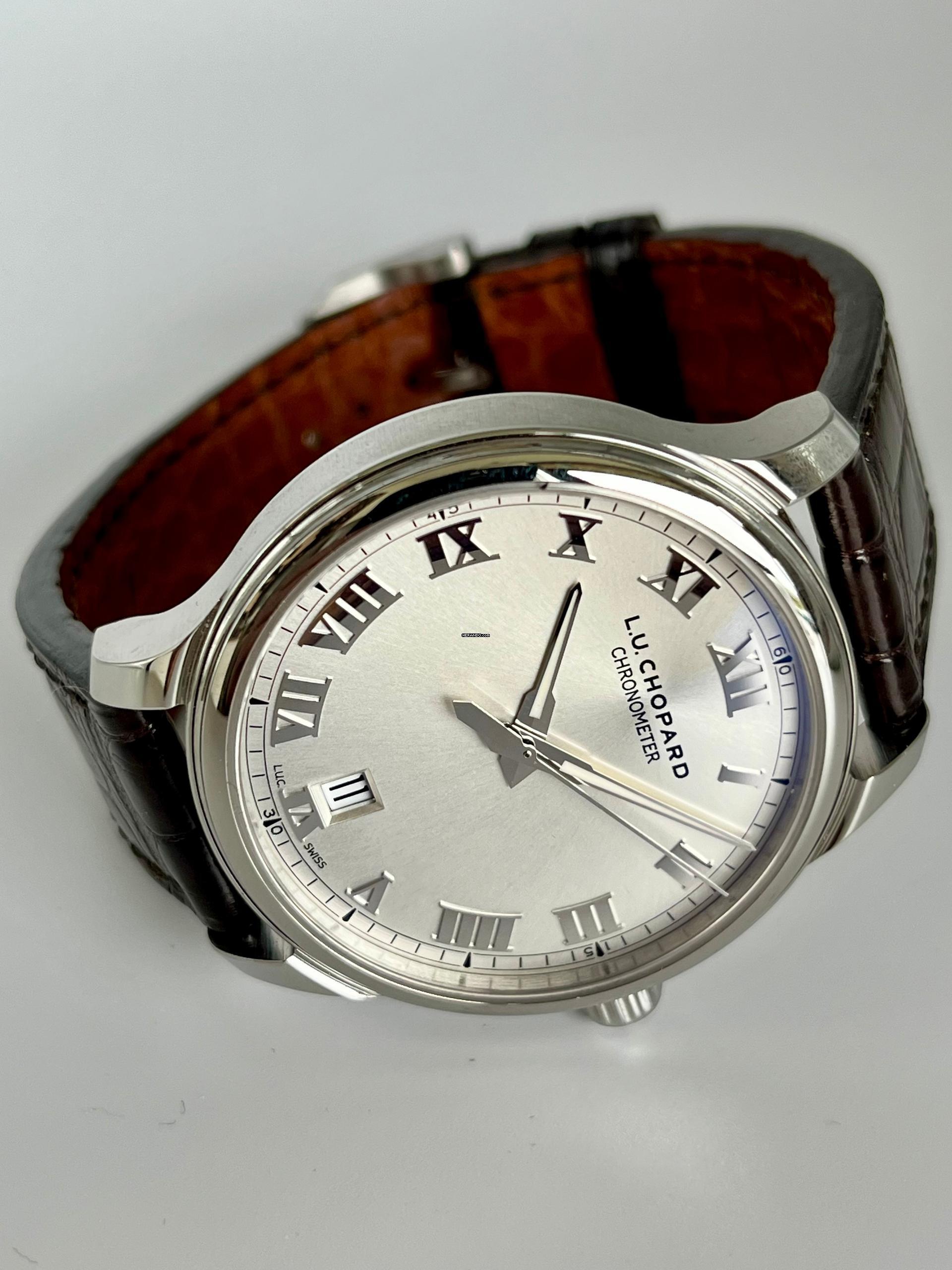 Thumbnail von Chopard L.U.C 1937 Classic