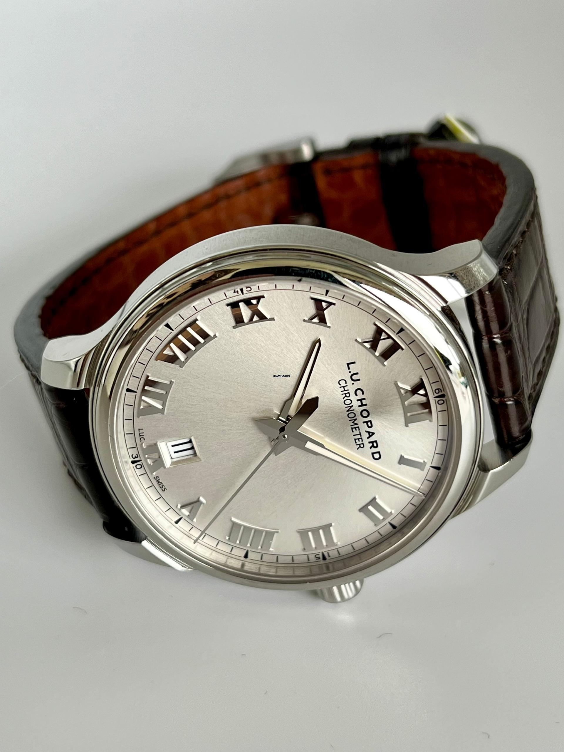 Thumbnail von Chopard L.U.C 1937 Classic