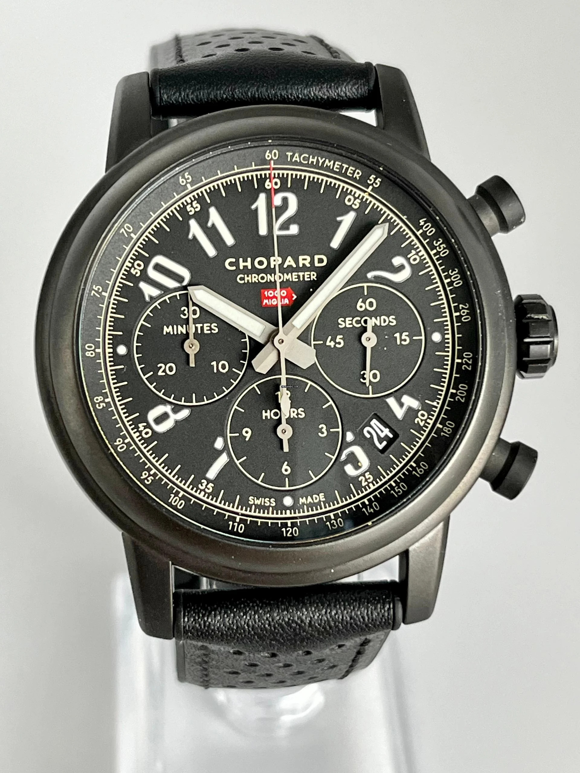  Chopard Mille Miglia 168589-3028 