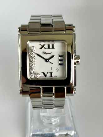  Chopard Happy Sport 278496-3001 