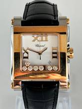 Thumbnail von Chopard Happy Sport Square