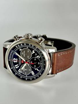  Chopard Mille Miglia 168580-3001 