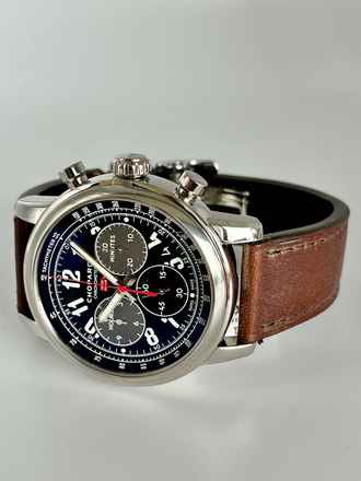  Chopard Mille Miglia 168580-3001 