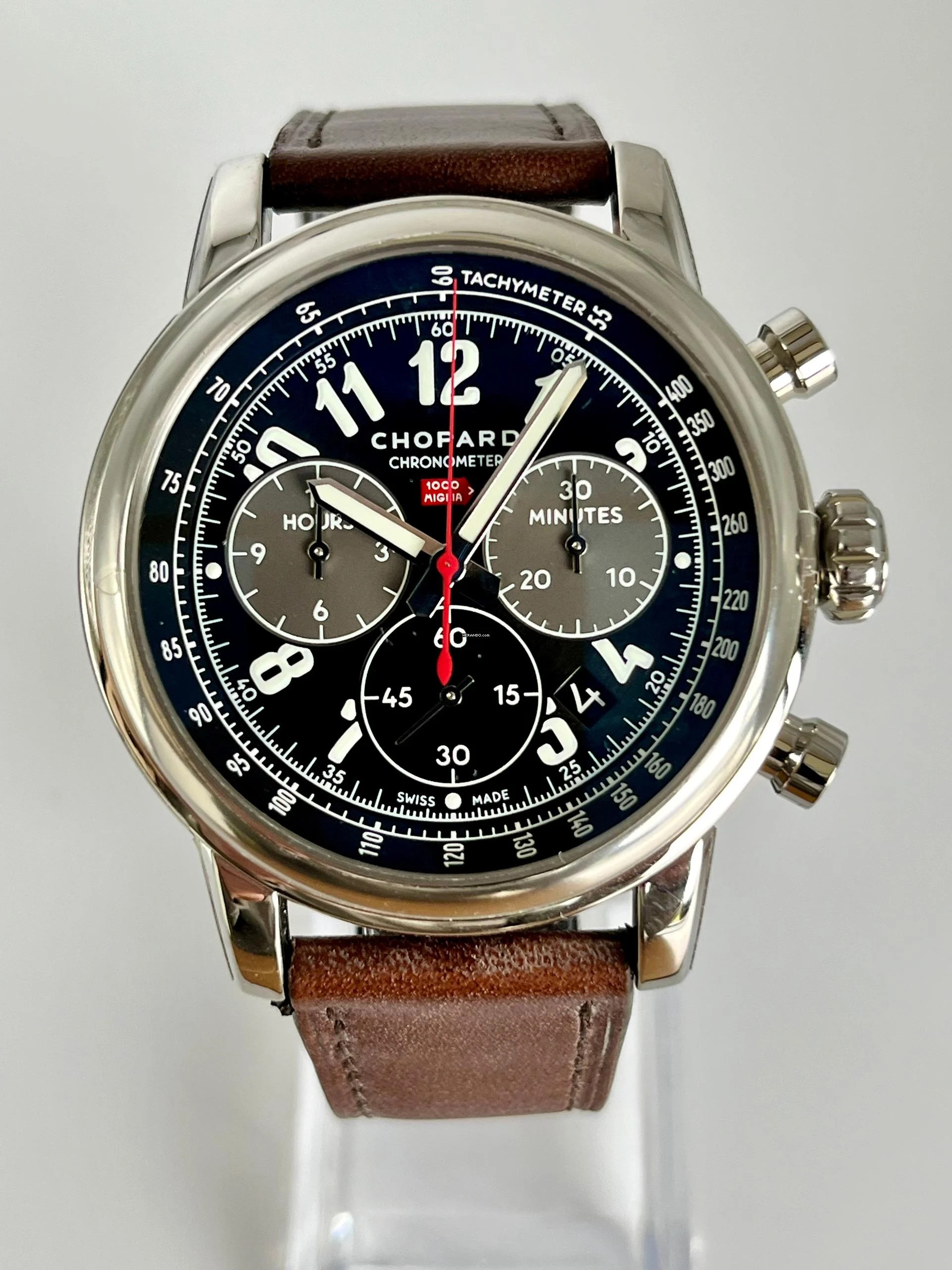  Chopard Mille Miglia 168580-3001 