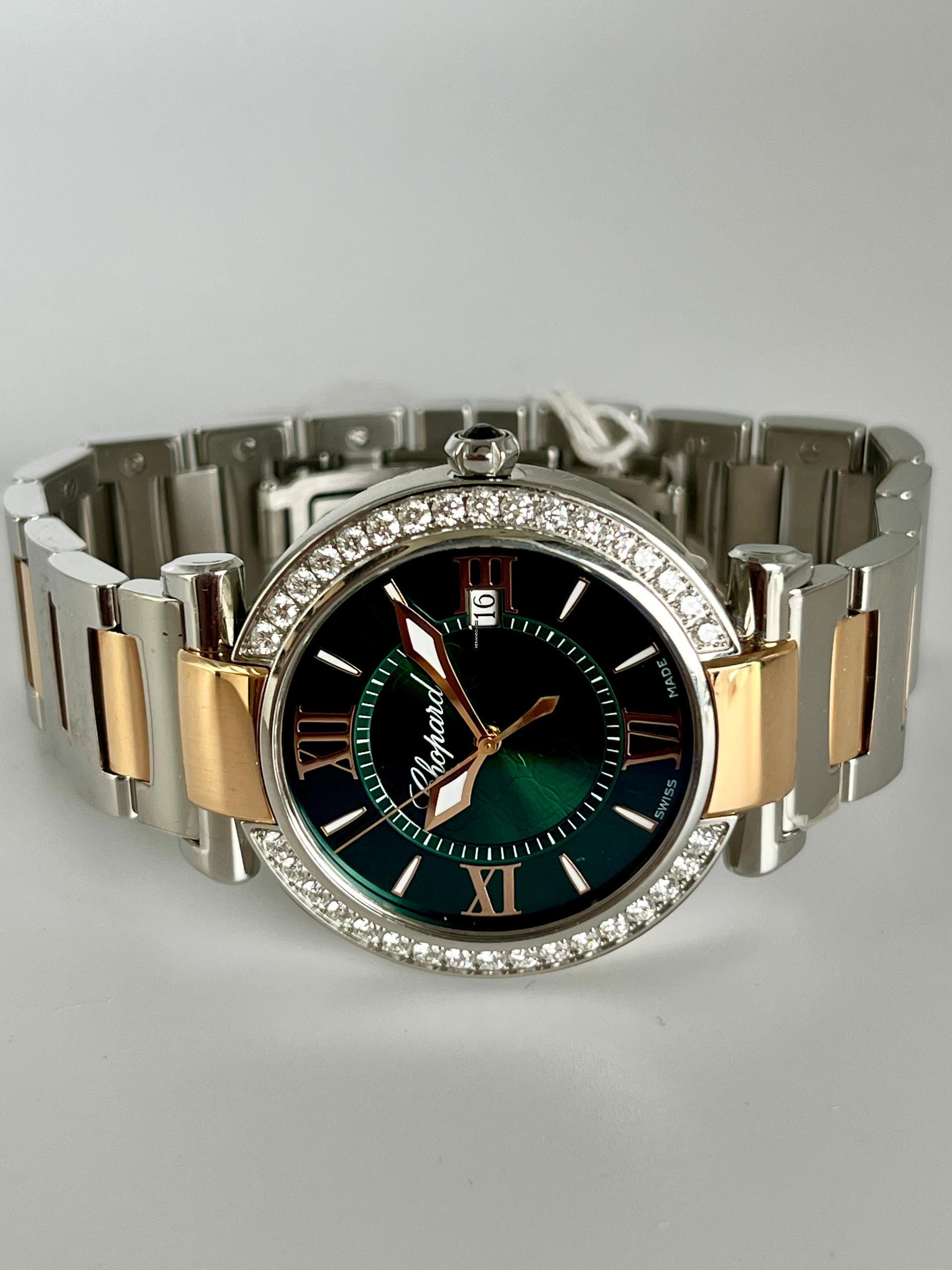 Thumbnail von Chopard Imperiale 388532-6008