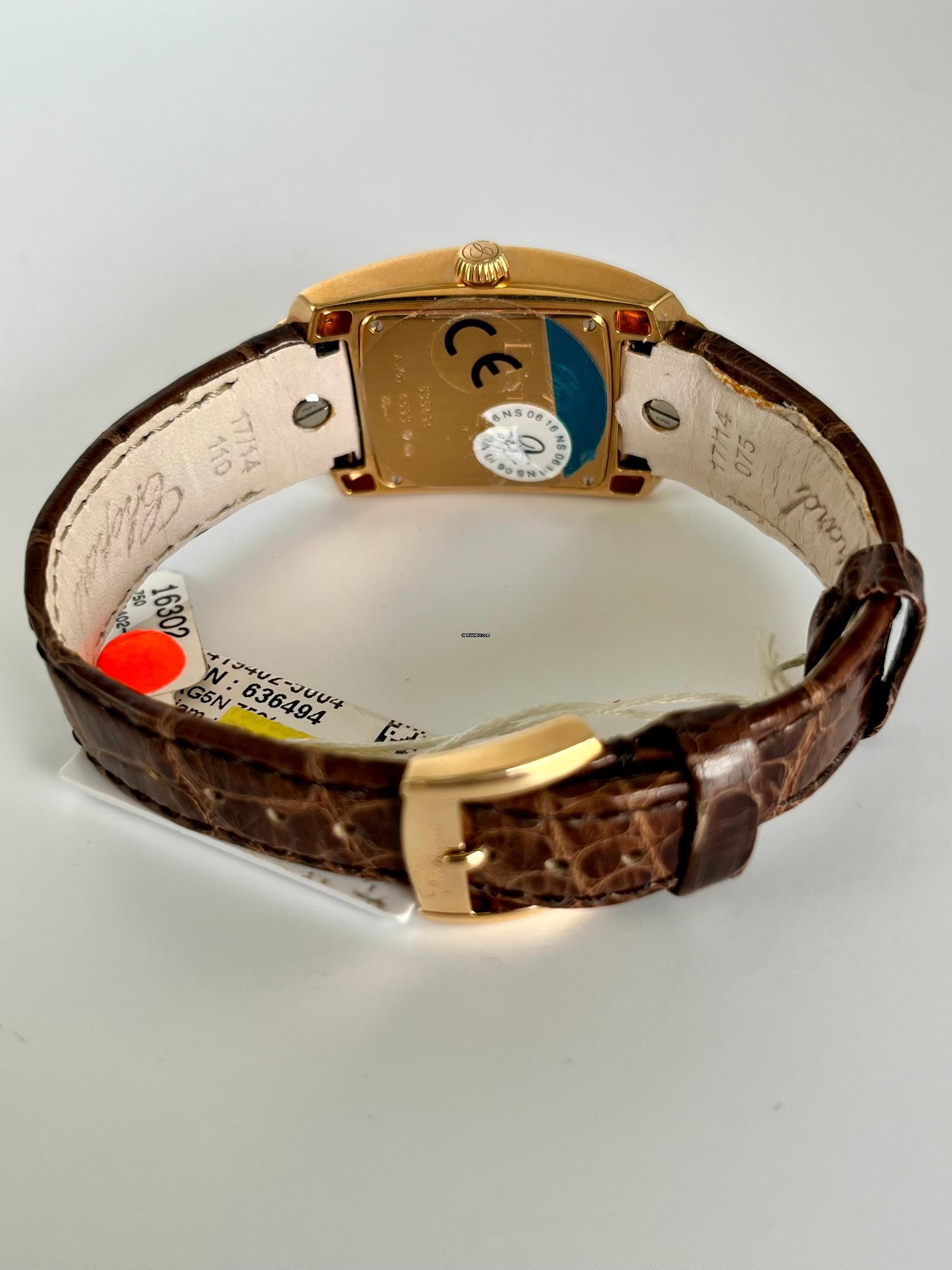 Thumbnail von Chopard La Strada 419402-5004