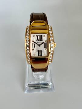  Chopard La Strada 419402-5004 