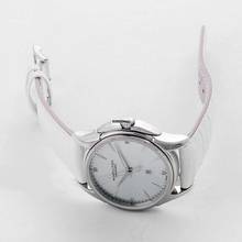 Thumbnail von Hamilton Jazzmaster H32315842 - Jazzmaster Automatic Silver Dial Stainless Steel Ladies Watch </h1>