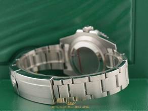 Thumbnail von Rolex Submariner Date 116610ln Haribo Bezel