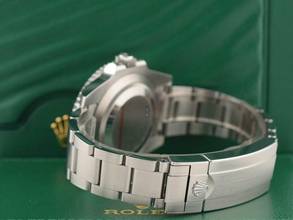 Thumbnail von Rolex Submariner Date 116610ln Haribo Bezel