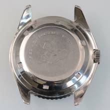 Thumbnail von Omega Seamaster 300 Diver 165.024 Gladio hands 1966’s </h1>
