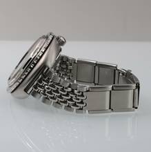 Thumbnail von Zodiac Sea Wolf Super Seawolf 862-836 Diver Automatic Full Set 1969's </h1>