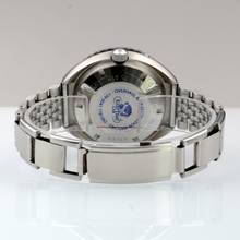 Thumbnail von Zodiac Sea Wolf Super Seawolf 862-836 Diver Automatic Full Set 1969's </h1>