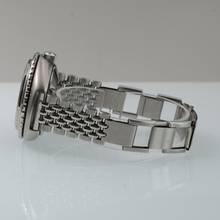 Thumbnail von Zodiac Sea Wolf Super Seawolf 862-836 Diver Automatic Full Set 1969's </h1>