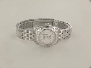 Thumbnail von Tudor Classic Date Ref.22020 2017 Full Set Ungetragen