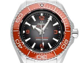 Thumbnail von Omega Seamaster Ultra Deep 6000M Planet Ocean 6000M Ref.215.30.46.21.06.001 2024 Full Set Ungetragen