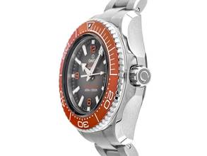 Thumbnail von Omega Seamaster Ultra Deep 6000M Planet Ocean 6000M Ref.215.30.46.21.06.001 2024 Full Set Ungetragen