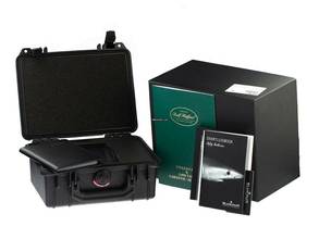 Thumbnail von Blancpain Fifty Fathoms Ref.5054 1110 71S Full Set Ungetragen