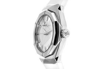 Thumbnail von Hublot Classic Fusion Orlinski White Ref.550.NS.2200.RW.ORL20 Full Set Ungetragen